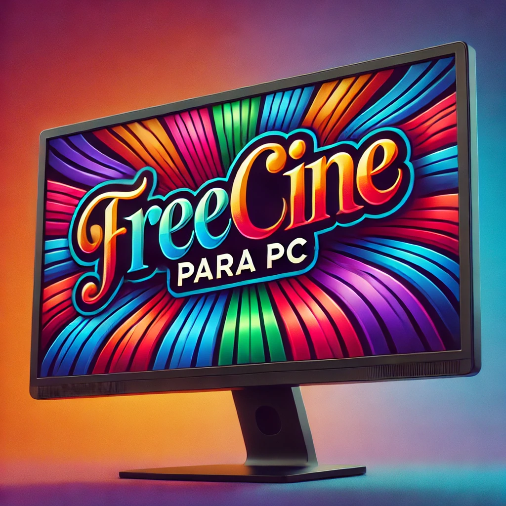 Freecine para PC